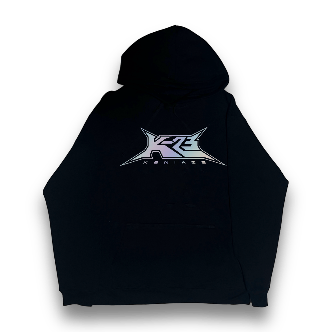 K23 hoodie